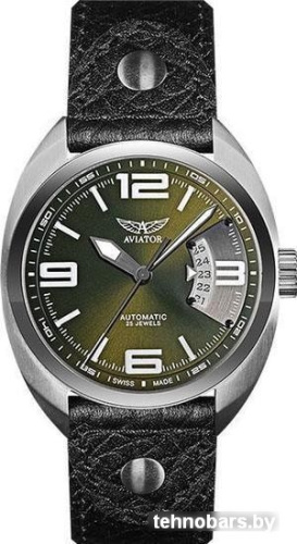 Наручные часы Aviator R.3.08.0.092.4 фото 3