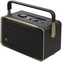 Умная колонка JBL Authentics 300 (черный)