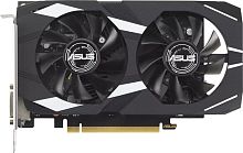 Видеокарта ASUS Dual GeForce RTX 3050 OC Edition 6GB DUAL-RTX3050-O6G