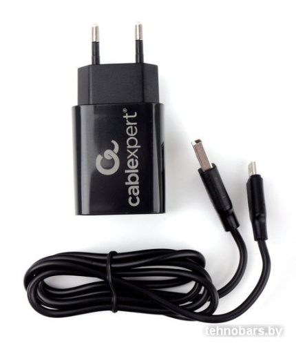 Сетевое зарядное Cablexpert MP3A-PC-36 фото 5