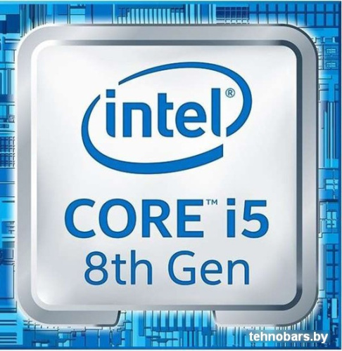 Процессор Intel Core i5-8400 фото 3