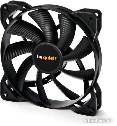 Кулер для корпуса be quiet! Pure Wings 2 120mm PWM фото 4