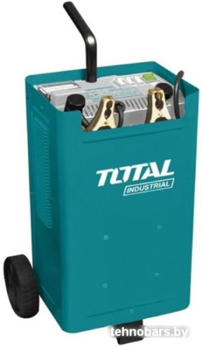 Зарядное устройство Total TBC2201 фото 3