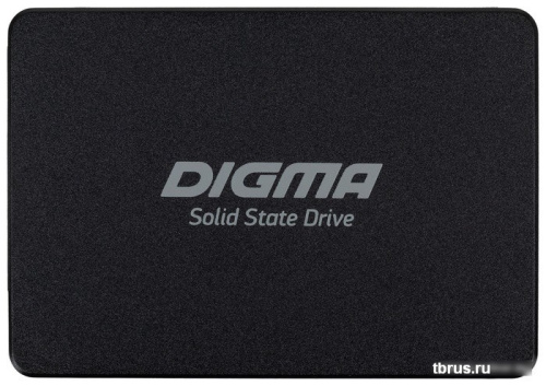 SSD Digma Run S9 128GB DGSR2128GY23T фото 5