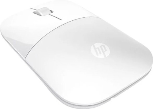 Мышь HP Z3700 (белый) фото 4