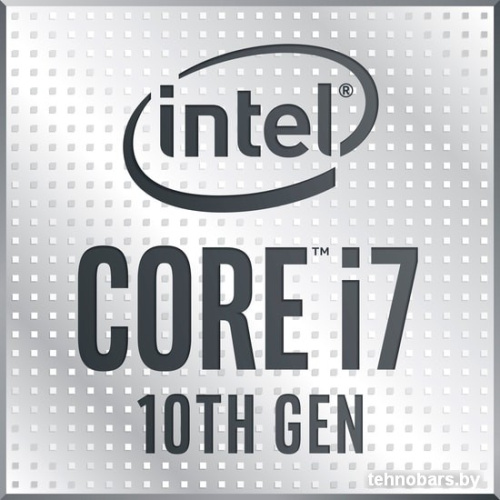 Процессор Intel Core i7-10700K фото 3
