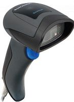 Сканер штрих-кодов Datalogic QuickScan I QD2430 [QD2430-BK]