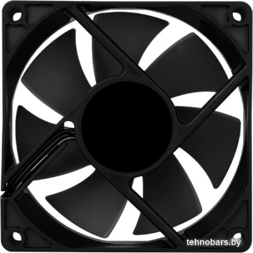 Вентилятор для корпуса AeroCool Force 8 (черный) фото 5