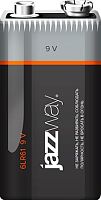 Батарейка JAZZway Ultra Alkaline 6LR61 6LR61UP-1B
