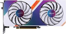 Видеокарта Colorful iGame GeForce RTX 3050 Ultra W DUO OC V2-V