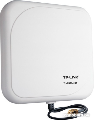 Антенна для беспроводной связи TP-Link TL-ANT2414A фото 3