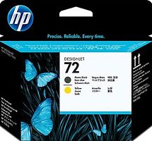 Печатающая головка HP 72 (C9384A)