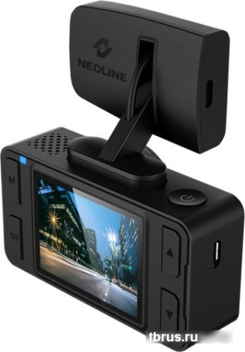 Автомобильный видеорегистратор Neoline G-Tech X74 фото 7