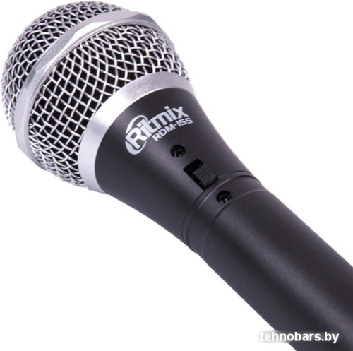 Микрофон Ritmix RDM-155 фото 4
