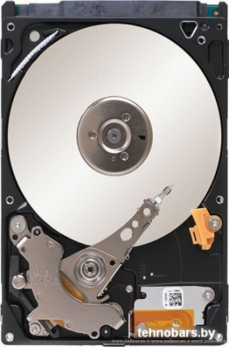 Seagate Momentus 7200.4 250 Гб (ST9250410AS) фото 3
