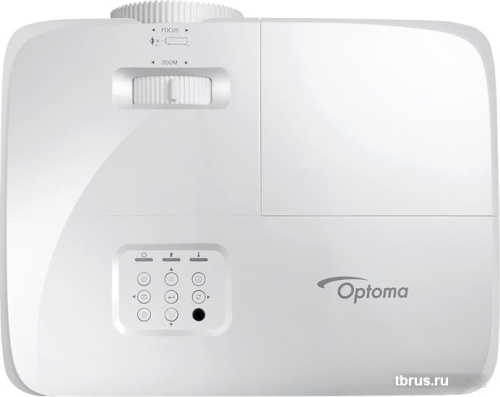 Проектор Optoma HD29He фото 7