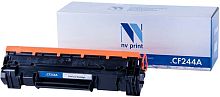 Картридж NV Print NV-CF244A (аналог HP CF244A)