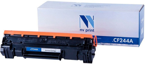 Картридж NV Print NV-CF244A (аналог HP CF244A)