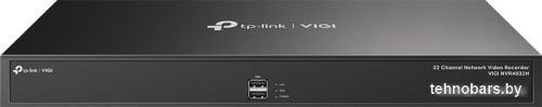 Сетевой видеорегистратор TP-Link VIGI NVR4032H фото 3