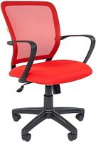 Кресло CHAIRMAN 698 (красный)