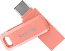 USB Flash SanDisk Ultra Dual Drive Go Type-C 64GB SDDDC3-064G-G46PC