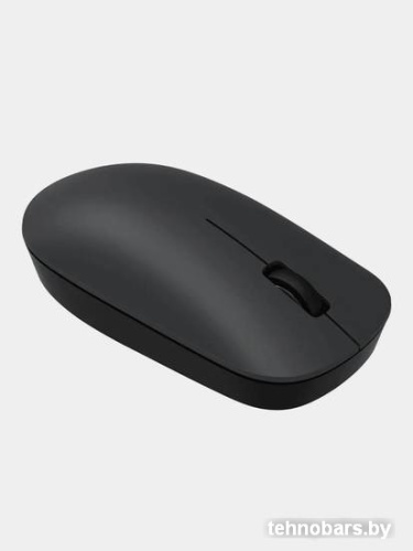 Мышь Xiaomi Wireless Mouse Lite BHR6099GL фото 5