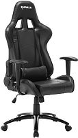 Кресло Raidmax DK702 (черный)