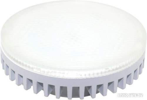 Светодиодная лампа SmartBuy GX53 10 Вт 4100 К [SBL-GX-10W-4K] фото 3