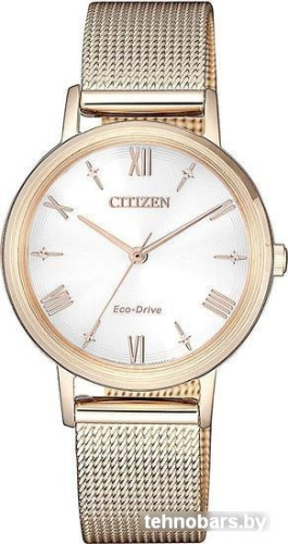 Наручные часы Citizen EM0576-80A фото 3