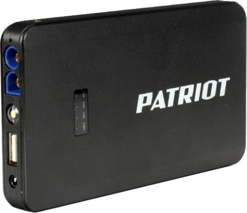 Портативное зарядное устройство Patriot Magnum 8 фото 3