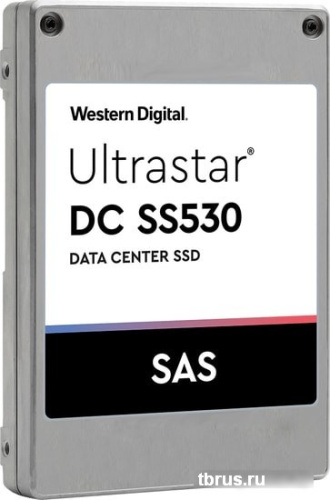 SSD HGST Ultrastar SS530 10DWPD 3.2TB WUSTM3232ASS204 фото 5
