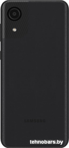 Смартфон Samsung Galaxy A03 Core SM-A032F/DS 2GB/32GB (черный) фото 5
