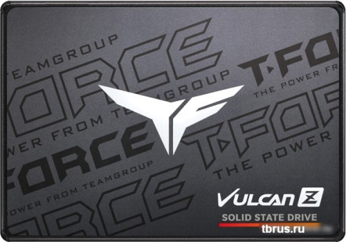 SSD Team T-Force Vulcan Z 240GB T253TZ240G0C101 фото 3