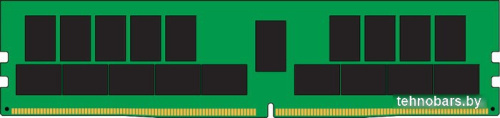 Оперативная память Kingston 32ГБ DDR4 3200 МГц KSM32RD4/32MRR фото 3