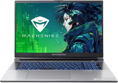 Игровой ноутбук Machenike L17 Star 2K JJ00G800ERU фото 3