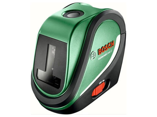 Лазерный нивелир Bosch UniversalLevel 2 Basic