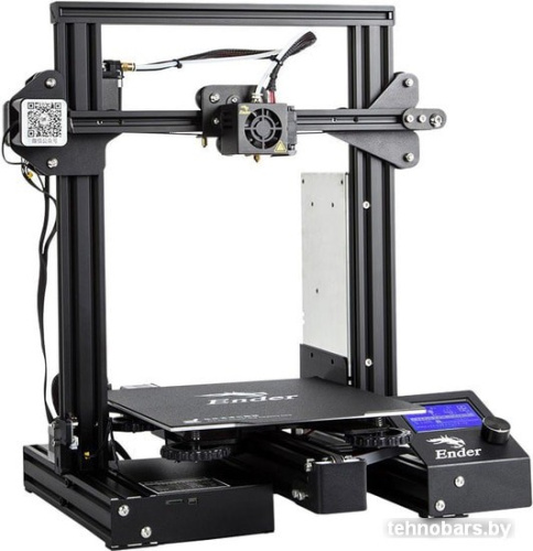 3D-принтер Creality Ender 3 Pro фото 4