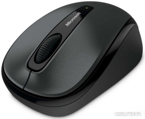 Мышь Microsoft Wireless Mobile Mouse 3500 (GMF-00289) фото 4