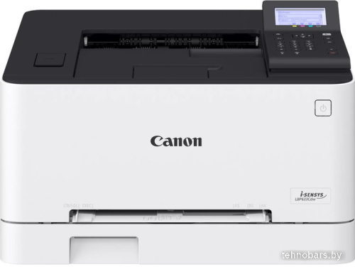 Принтер Canon LBP633Cdw 5159C001 фото 3