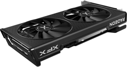 Видеокарта XFX Speedster SWFT 210 Radeon RX 6600 Core 8GB GDDR6 RX-66XL8LFDQ фото 6