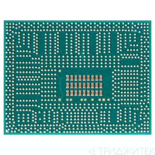 Процессор Socket BGA1023 Core i7-3537U 2000MHz (Ivy Bridge, 4096Kb L3 Cache, SR0XG) RB