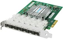 Сетевой адаптер LR-Link LRES1006PF-6SFP