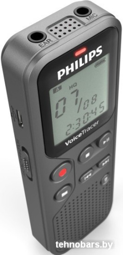 Диктофон Philips DVT1110 фото 4