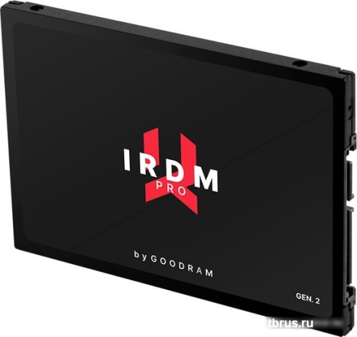 SSD GOODRAM IRDM Pro Gen. 2 512GB IRP-SSDPR-S25C-512 фото 6