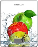Кухонные весы Ergolux ELX-SK02-С01