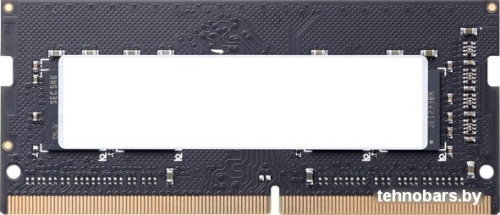Оперативная память Apacer 16ГБ DDR4 SODIMM 3200МГц AS16GGB32CSYBGH фото 3