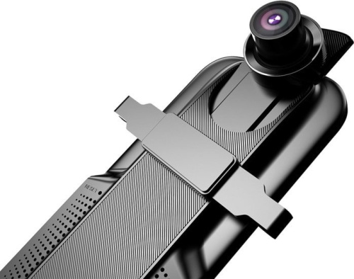 Автомобильный видеорегистратор Slimtec Dual M9 фото 5