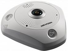 IP-камера Hikvision DS-2CD63C5G0E-IS(B)