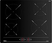 Варочная панель TEKA IBC 64000 TTC (черный)