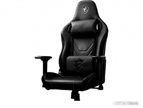 Кресло MSI MAG CH130 X (черный) фото 7
